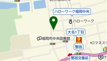 星子整形外科医院の地図画像