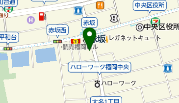 木村眼科クリニックの地図画像