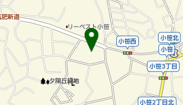 山本内科胃腸科クリニックの地図画像