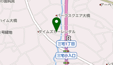 木村耳鼻咽喉科医院の地図画像