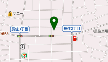 野口整形外科外科医院の地図画像