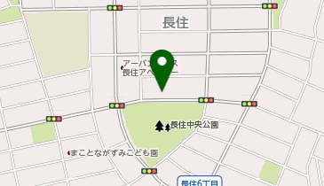 野上耳鼻咽喉科医院の地図画像