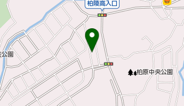 永野医院の地図画像