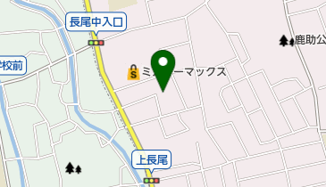 田中産婦人科クリニックの地図画像