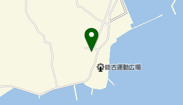 福岡市立能古診療所の地図画像
