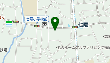 村田整形外科医院の地図画像