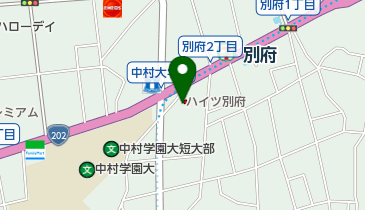 福岡県福岡市城南区の小児科一覧 Navitime