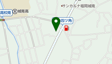 進藤整形外科クリニックの地図画像