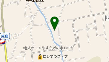 中野こどもクリニックの地図画像