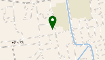 フジタ内科・消化器科医院の地図画像