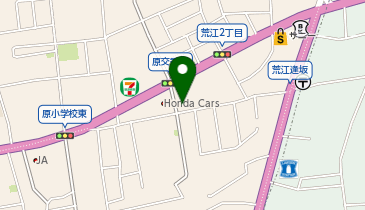 きよまつ小児科医院の地図画像