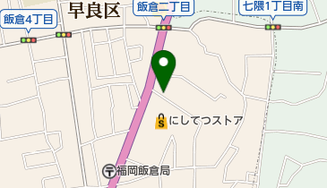 長澤医院の地図画像