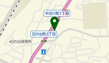 やまかわクリニックの地図画像