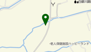 トヨマス内科医院の地図画像