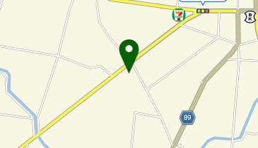 松枝医院の地図画像