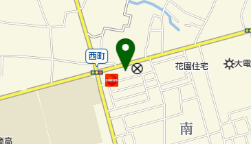 宮崎クリニックの地図画像