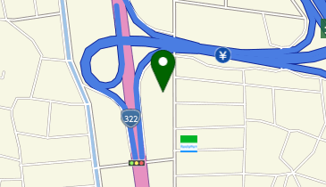 みやさと皮膚科クリニックの地図画像