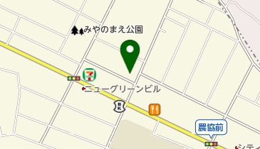 内科・小児科 西村医院の地図画像