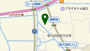 高橋内科クリニックの地図画像