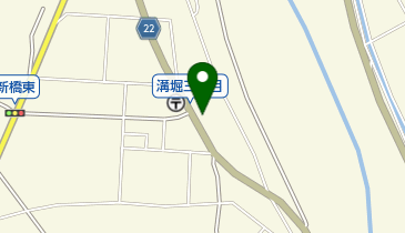 田代医院の地図画像