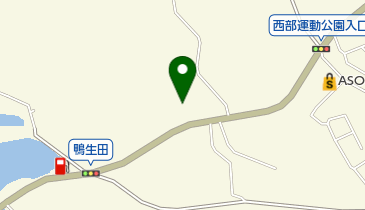 青見胃腸・内視鏡内科クリニックの地図画像