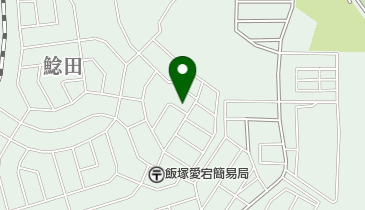 弥永内科小児科医院の地図画像