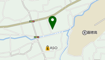 二宮医院の地図画像