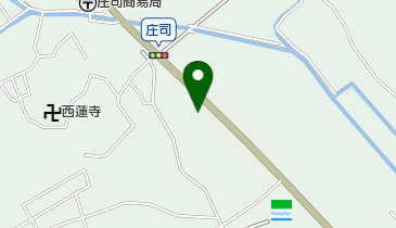 まつなり医院の地図画像