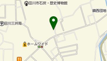 くわの内科・小児科医院の地図画像