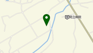 田中医院の地図画像