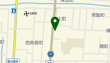 藤吉クリニックの地図画像