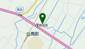 武井医院の地図画像