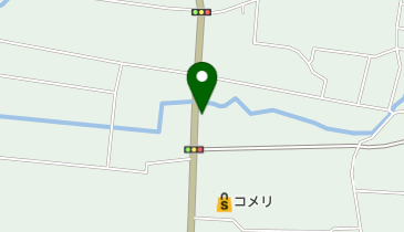 今里整形外科クリニックの地図画像