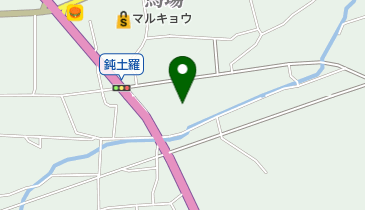 古賀泌尿器クリニックの地図画像