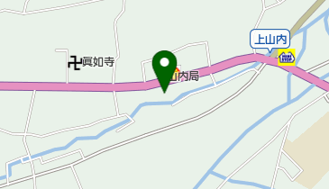 ごんどう内科クリニックの地図画像