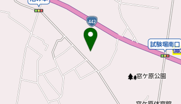 おおうち内科クリニックの地図画像