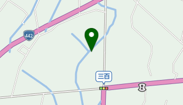 宿里医院の地図画像