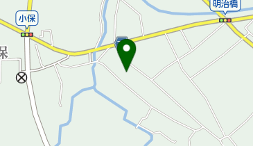 よしはら医院の地図画像