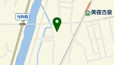 やまみち胃腸科内科の地図画像