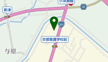 佐藤整形外科クリニックの地図画像