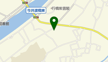 長部医院の地図画像