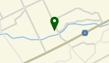 花岡医院の地図画像