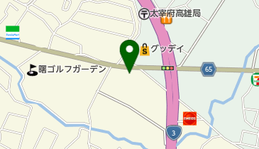 成田整形外科医院の地図画像