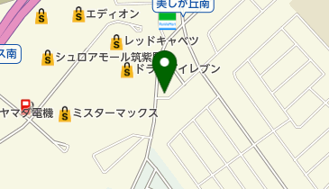 徳永外科医院の地図画像