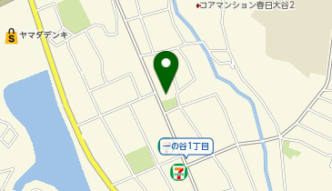 村山医院の地図画像