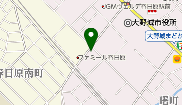 あけぼのクリニックの地図画像