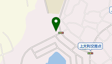 しらち内科クリニックの地図画像