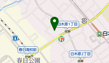 哲クリニックの地図画像