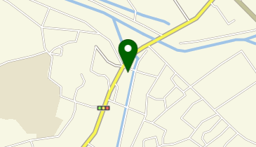 むなかた内科・呼吸器内科クリニックの地図画像