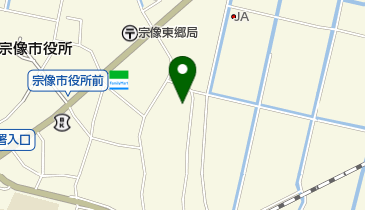 一木こどもクリニックの地図画像